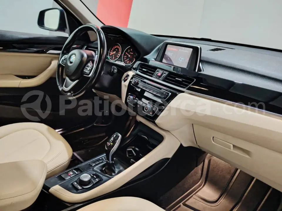 Foto 19 de BMW X1