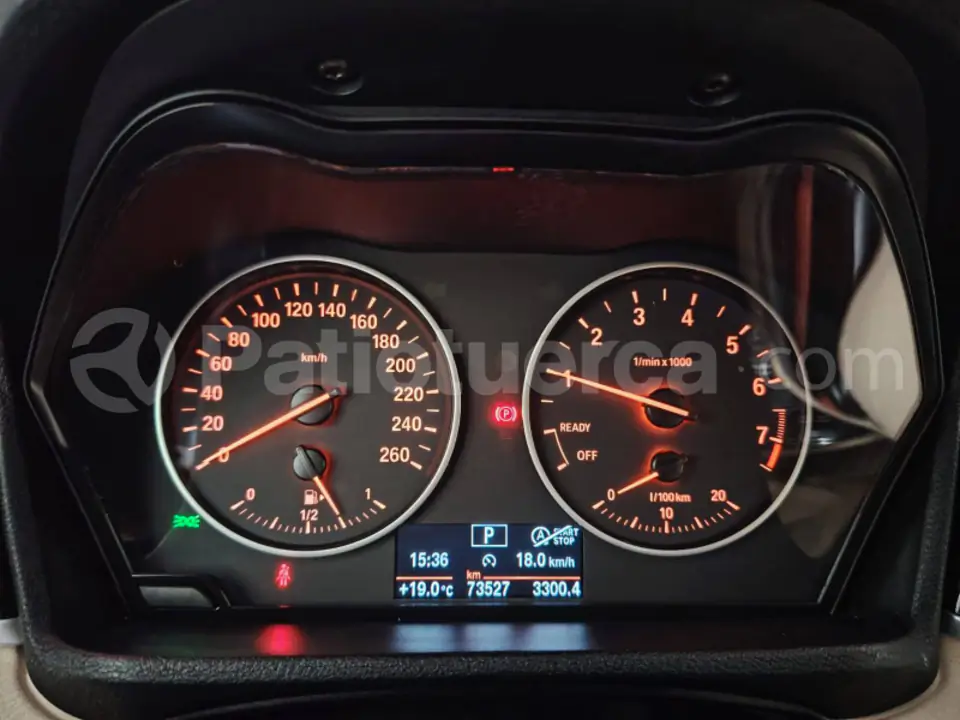 Foto 25 de BMW X1