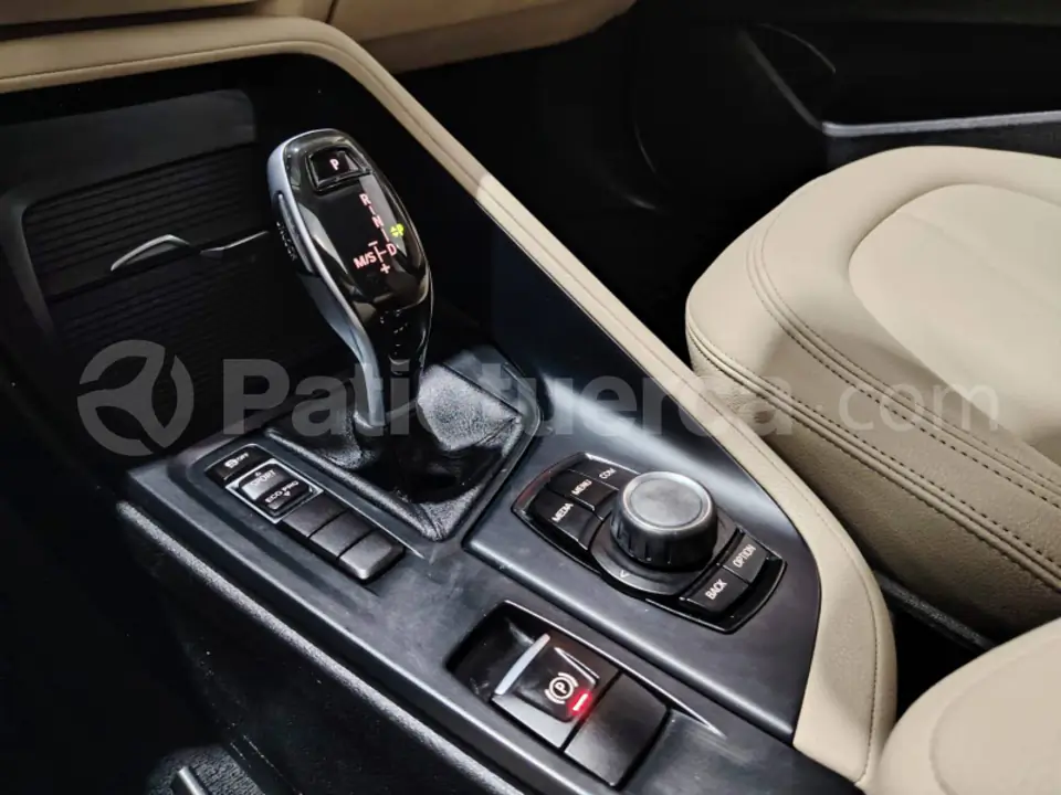 Foto 27 de BMW X1