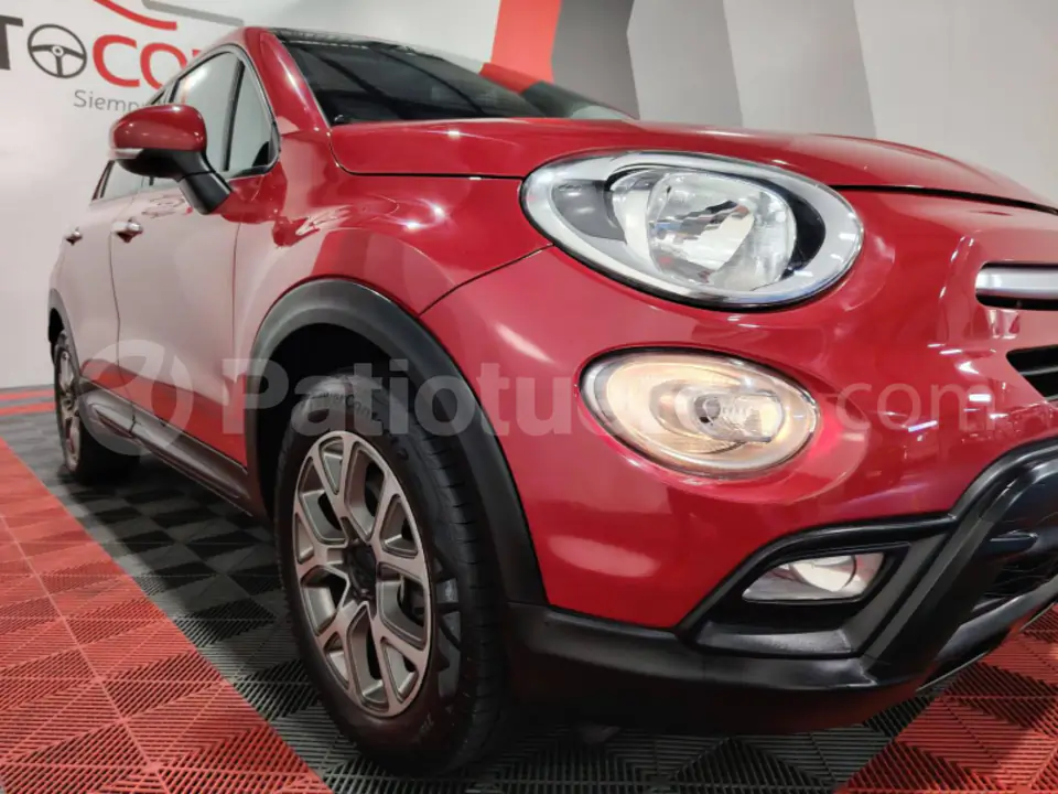 Foto 4 de Fiat 500X