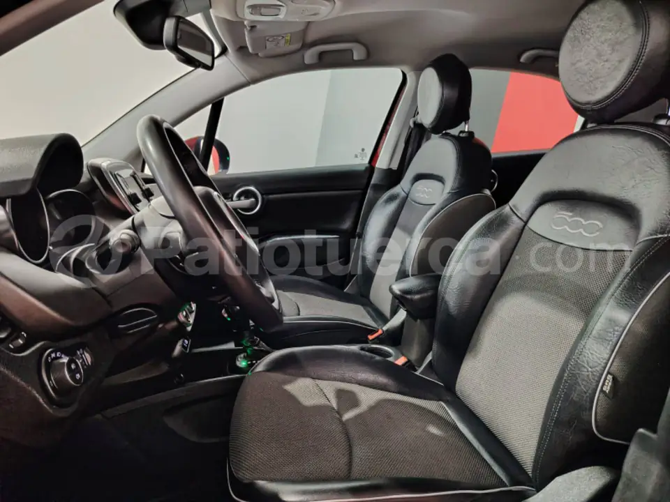 Foto 13 de Fiat 500X