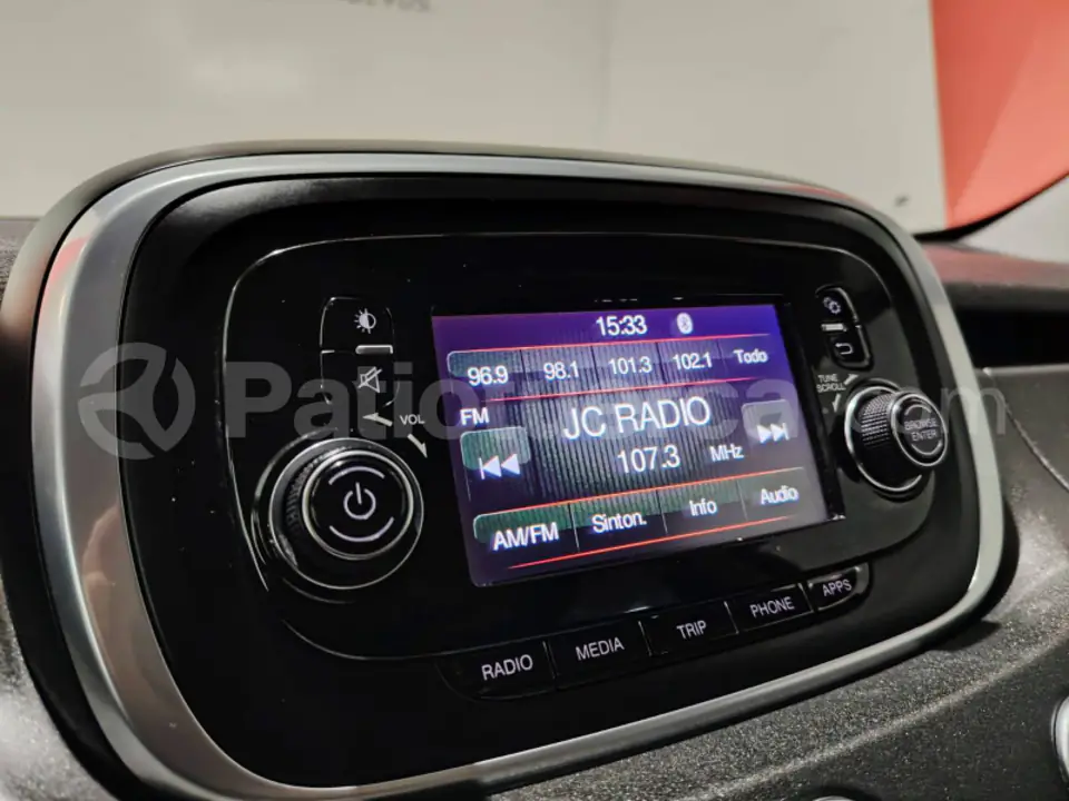 Foto 26 de Fiat 500X