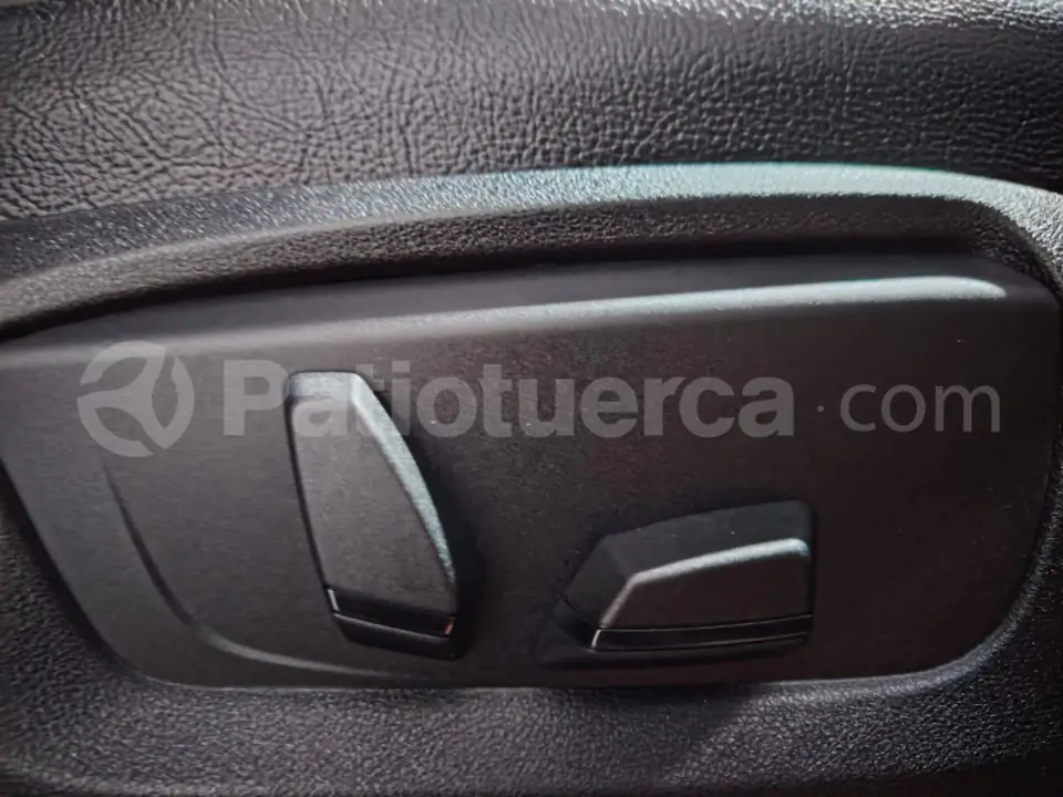 Foto 18 de BMW X5 xDrive35i