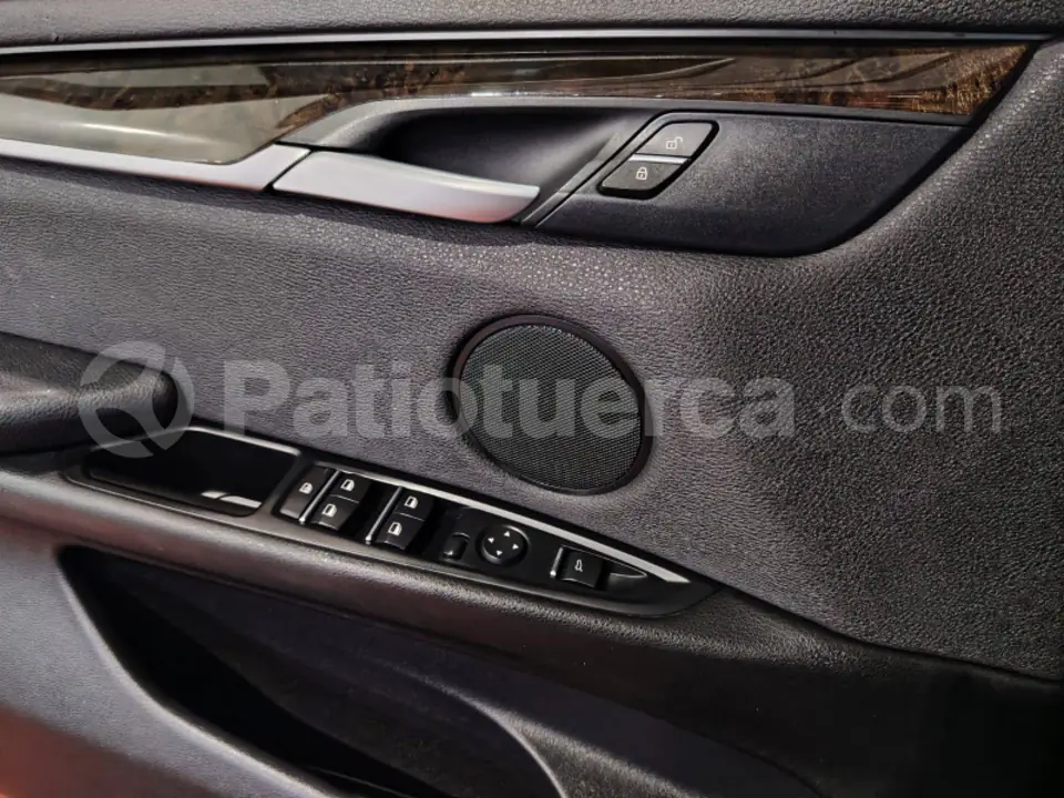 Foto 29 de BMW X5 xDrive35i