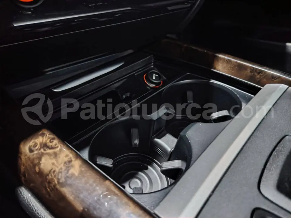 Foto 30 de BMW X5 xDrive35i