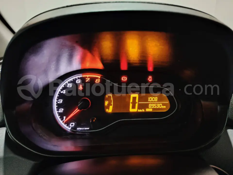 Foto 29 de Chevrolet JOY BLACK