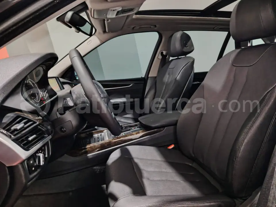Foto 10 de BMW X5 M