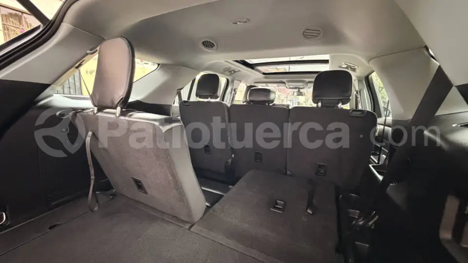 Foto 16 de Ford Explorer XLT