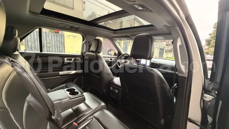 Foto 18 de Ford Explorer XLT