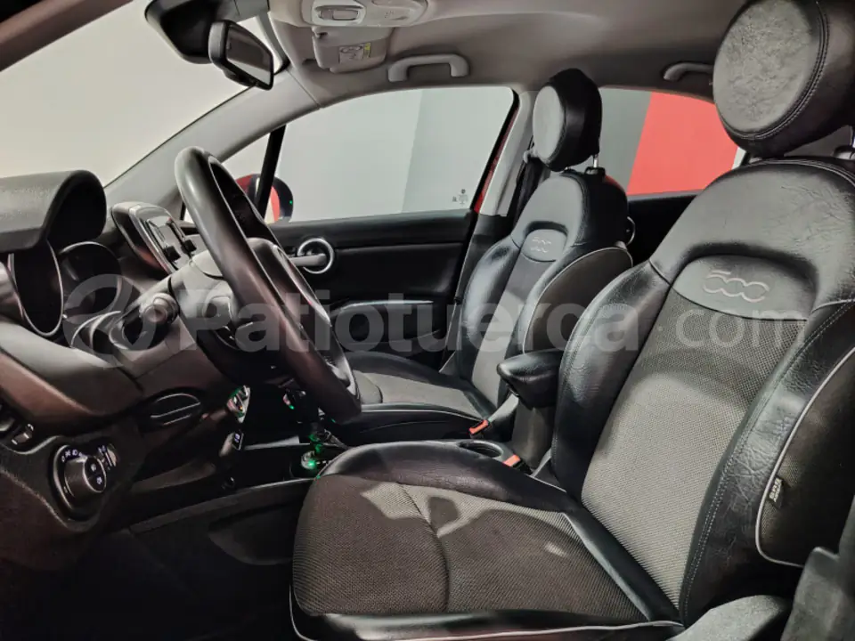 Foto 6 de Fiat 500