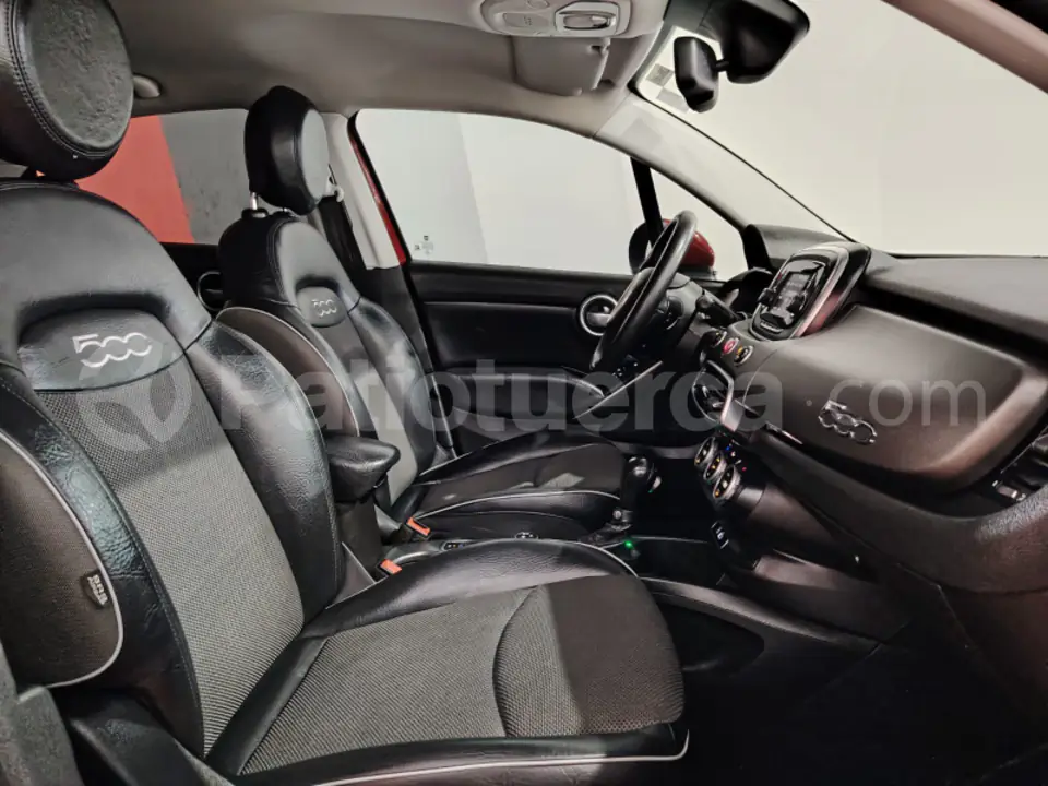 Foto 9 de Fiat 500