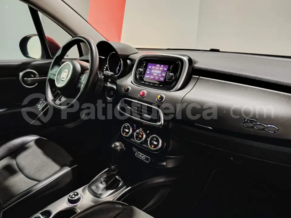 Foto 10 de Fiat 500