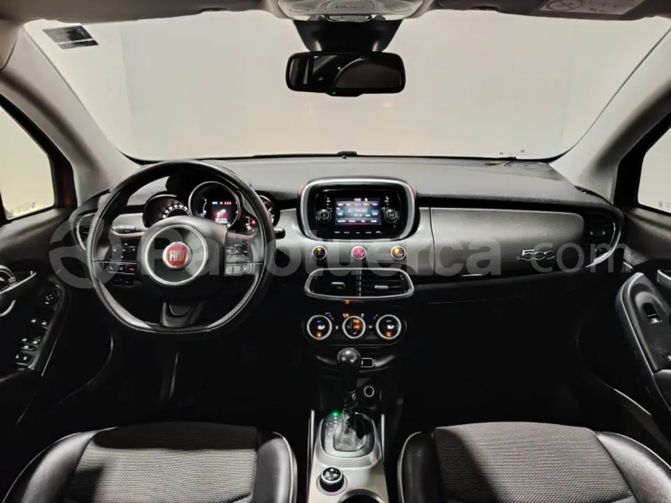 Foto 11 de Fiat 500
