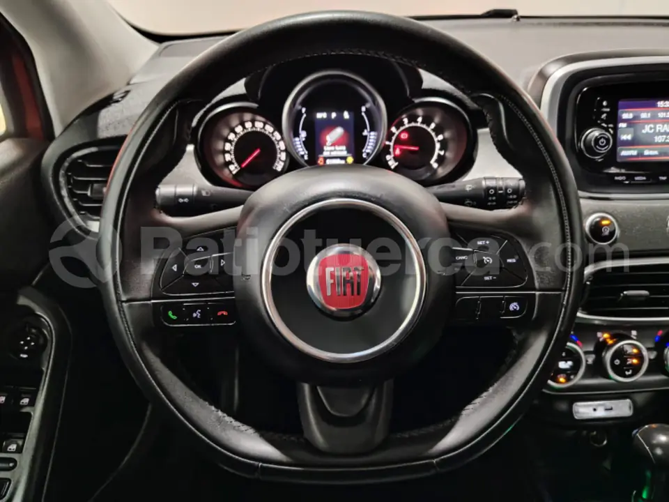 Foto 13 de Fiat 500