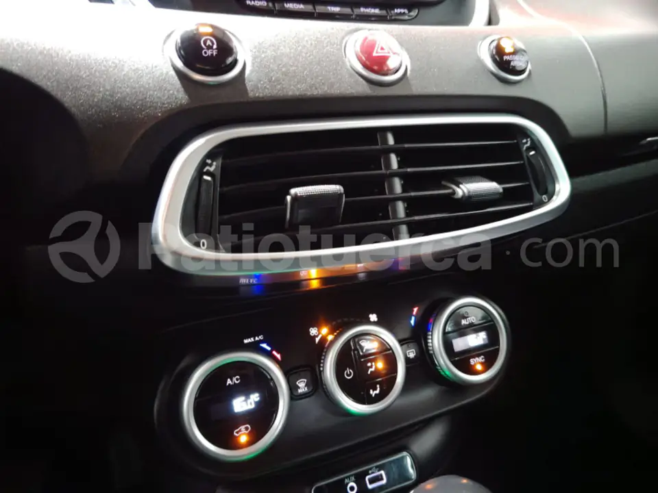 Foto 14 de Fiat 500