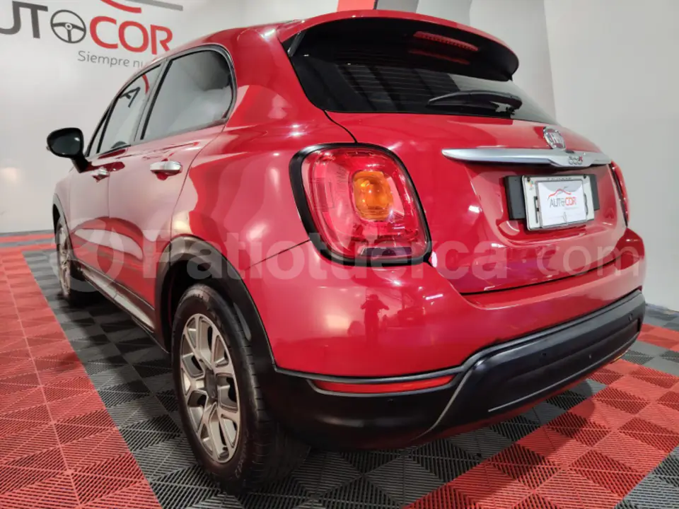 Foto 5 de Fiat 500X