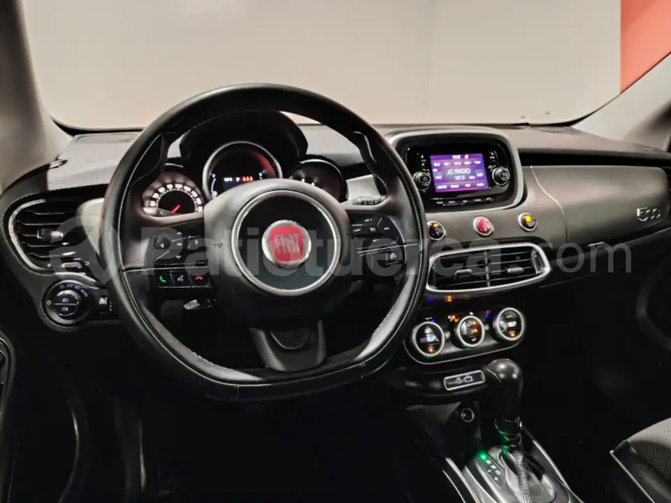 Foto 13 de Fiat 500X