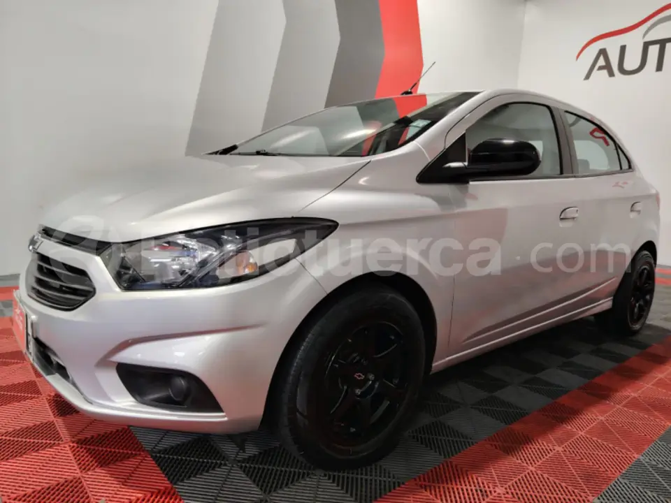 Foto 1 de Chevrolet JOY BLACK