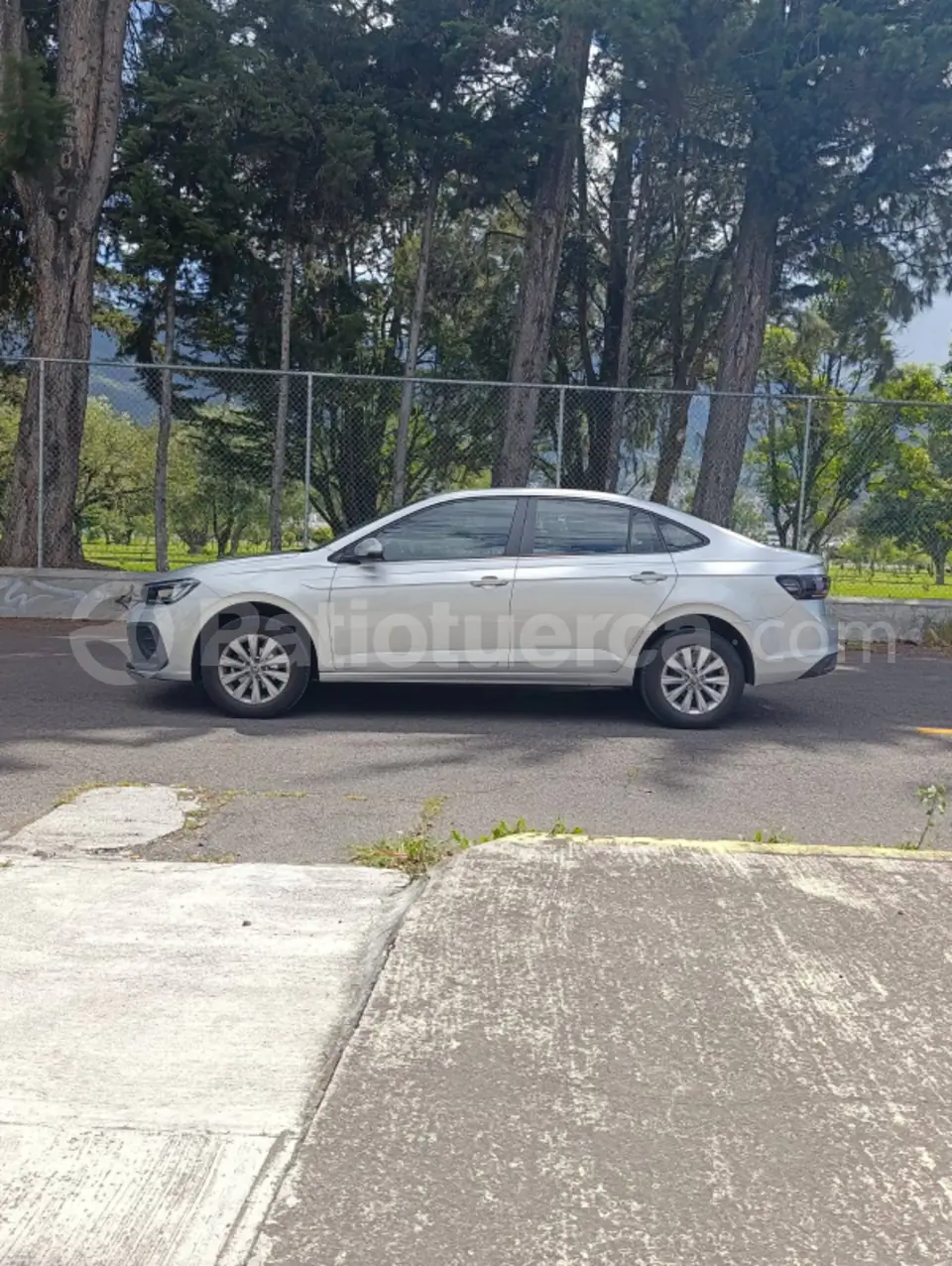 Foto 4 de Volkswagen VIRTUS TRENDLINE.