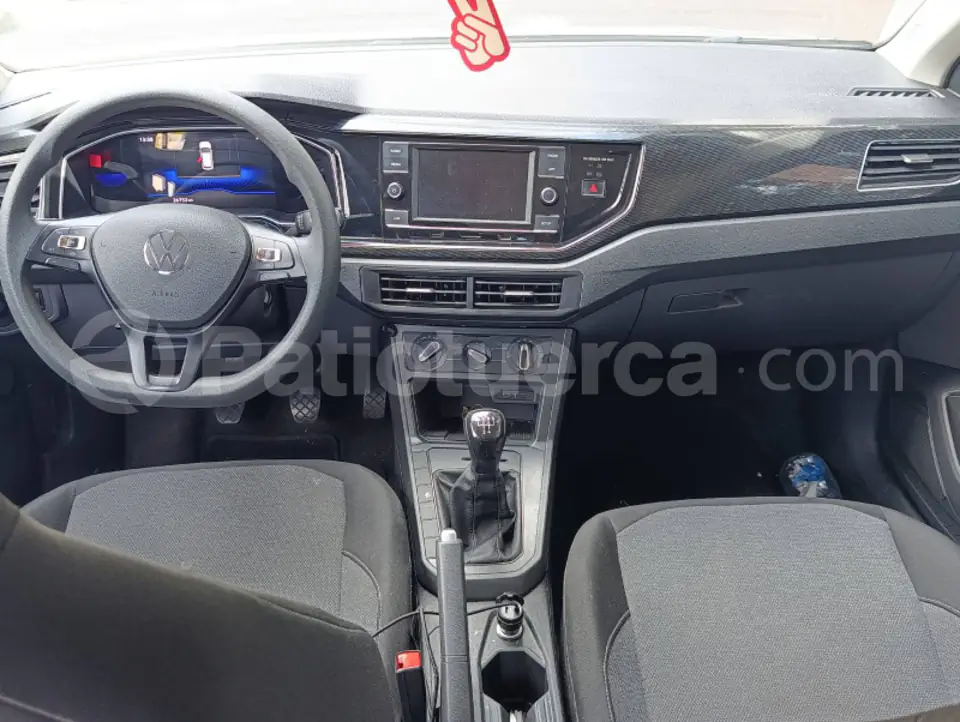 Foto 9 de Volkswagen VIRTUS TRENDLINE.