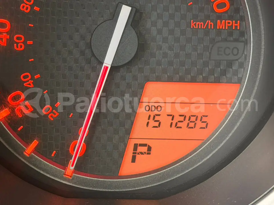 Foto 9 de Toyota 4Runner