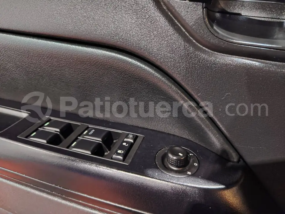 Foto 11 de Jeep Compass Sport