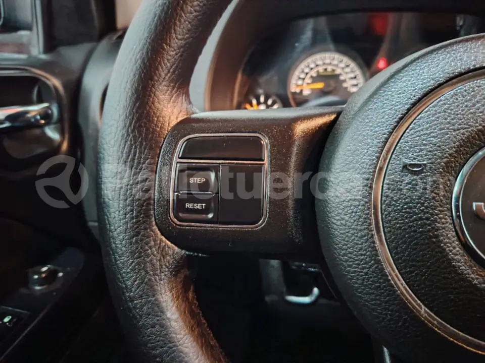 Foto 24 de Jeep Compass Sport