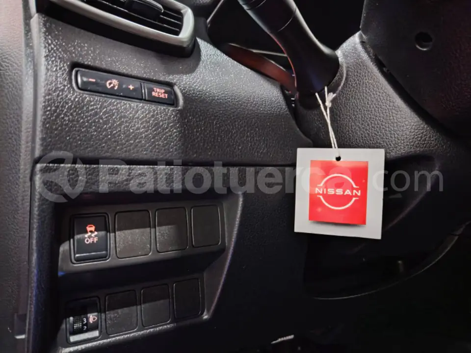 Foto 13 de Nissan xtrail  Advance