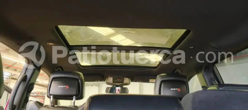 Foto 2 de Jeep Grand Cherokee