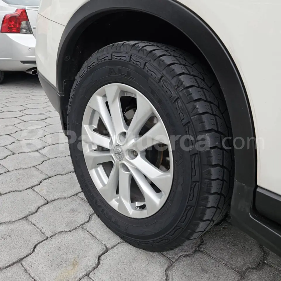 Foto 9 de Nissan xtrail  Advance
