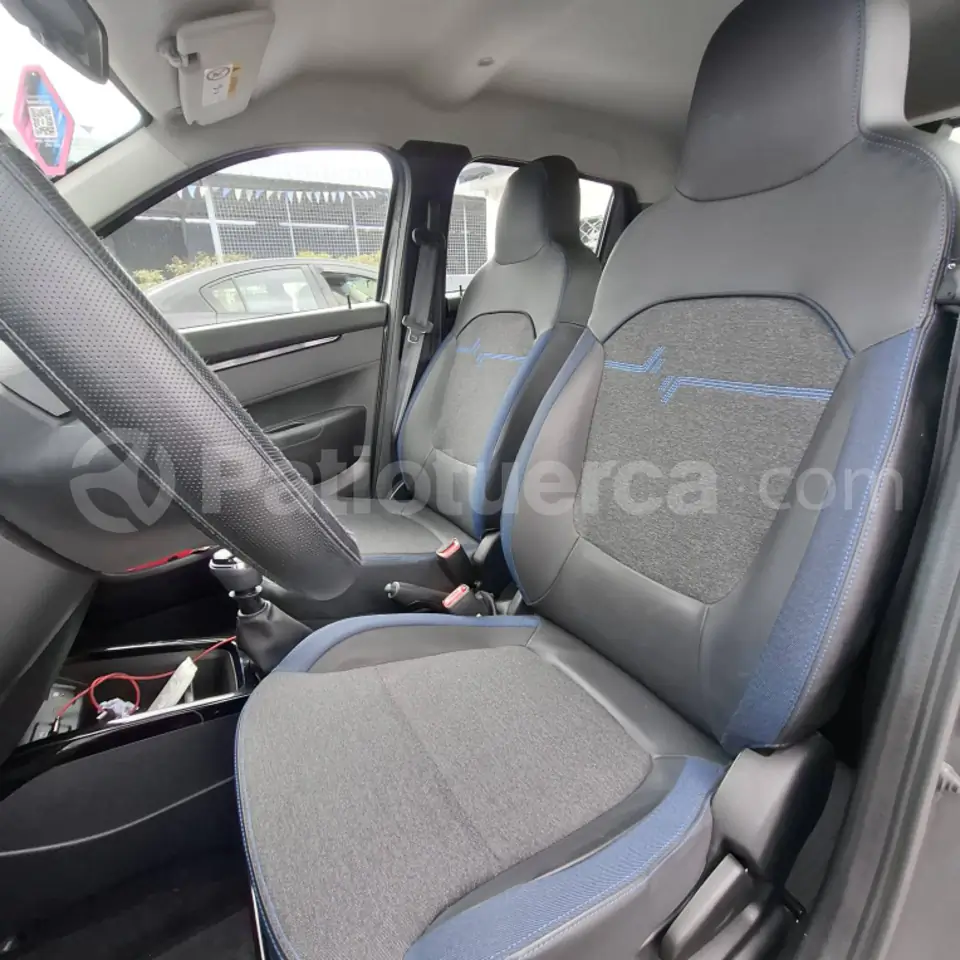 Foto 12 de Renault Kwid