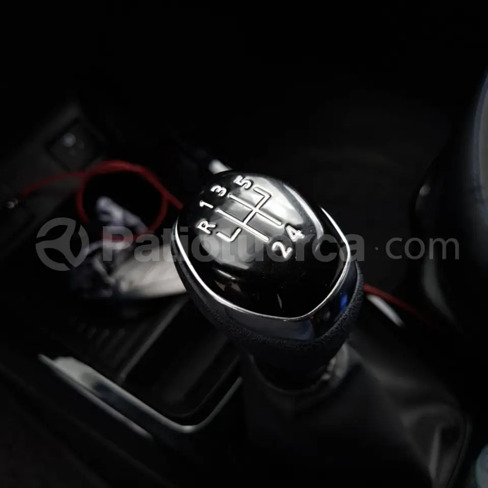 Foto 13 de Renault Kwid