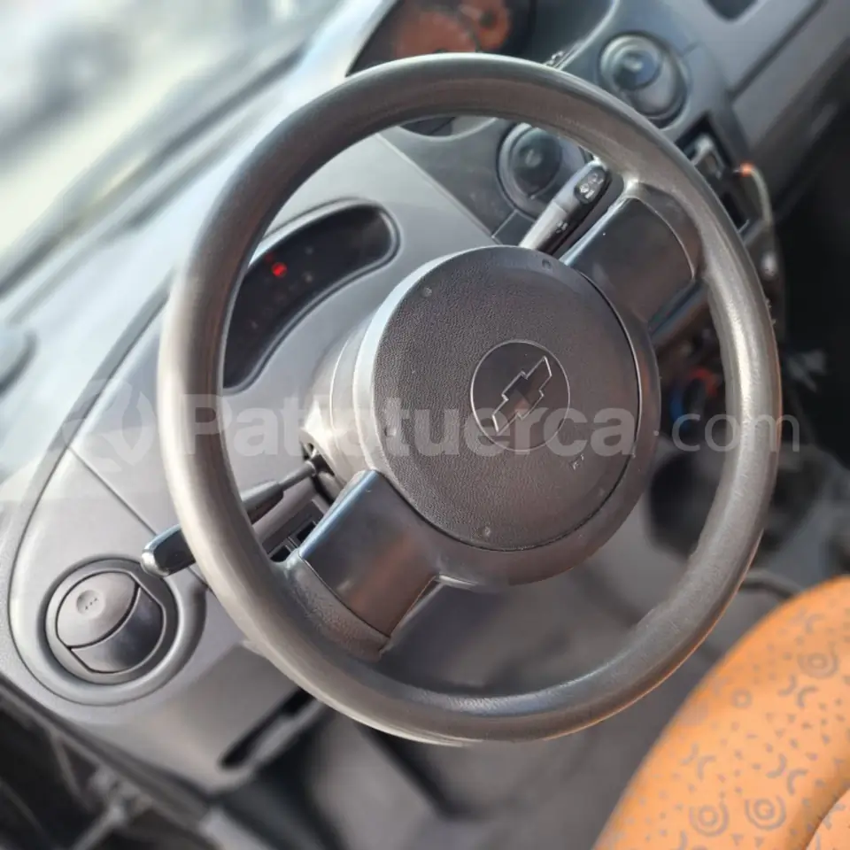 Foto 13 de Chevrolet Spark