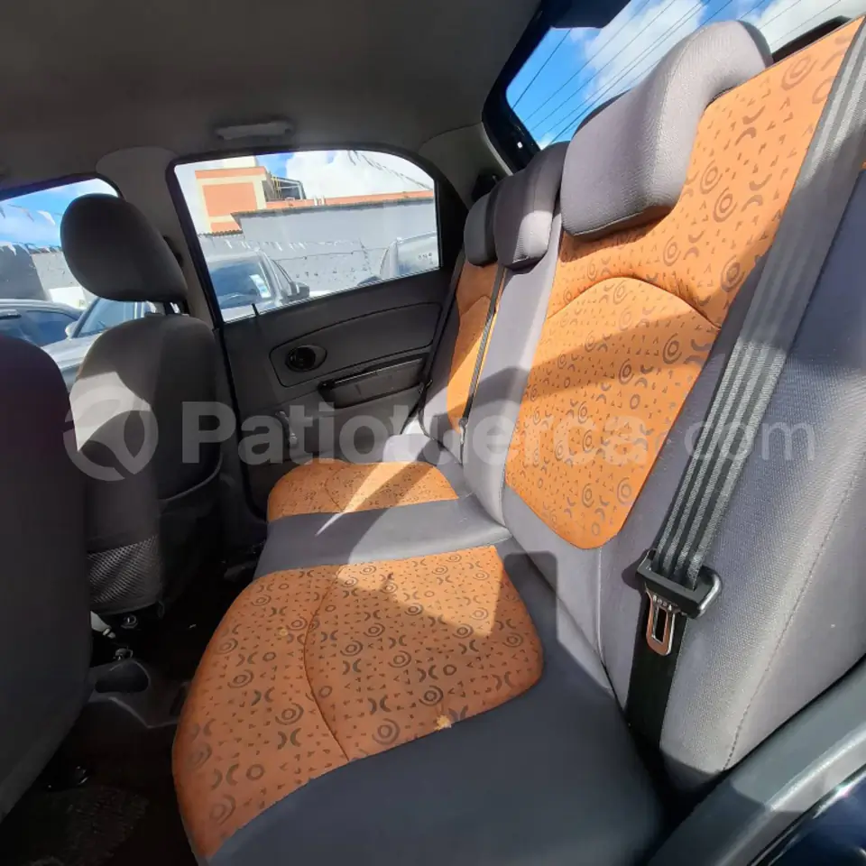 Foto 16 de Chevrolet Spark