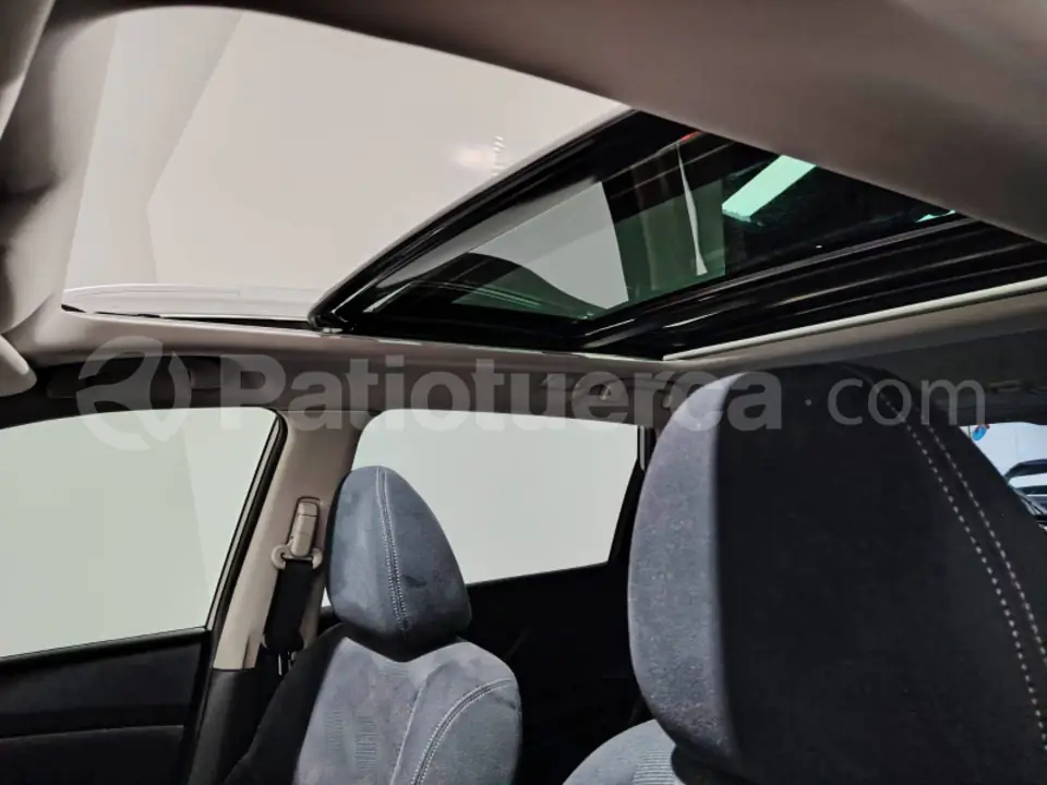 Foto 6 de Nissan X-Trail