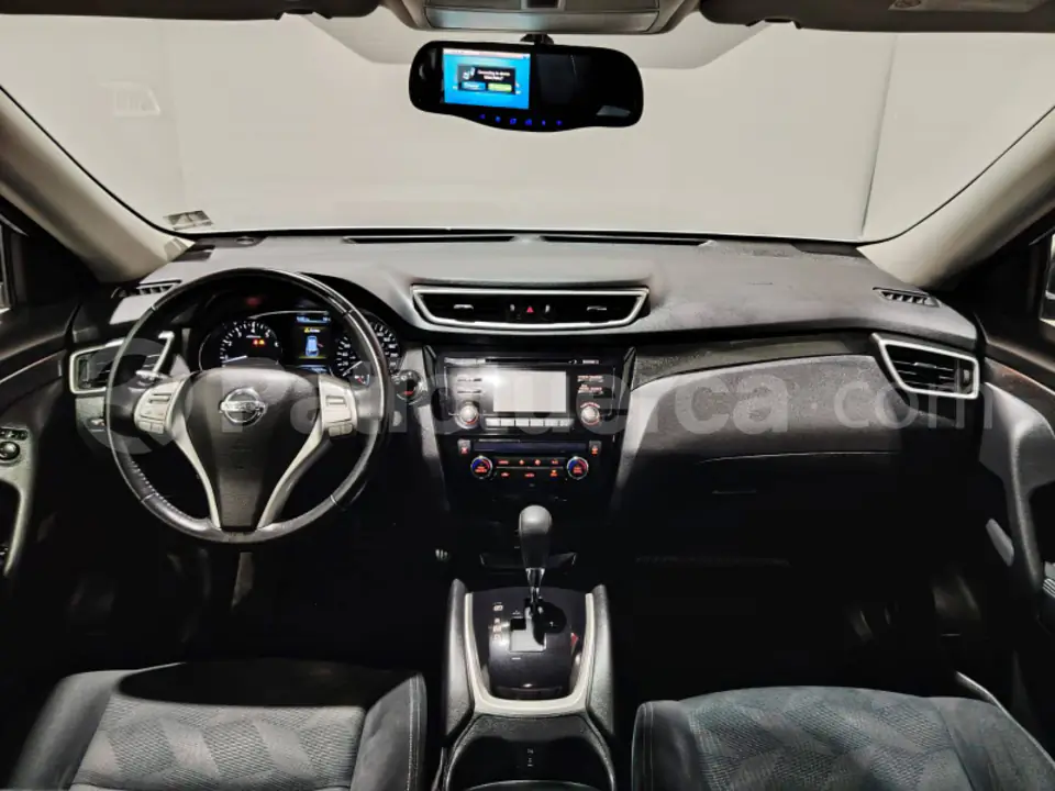 Foto 16 de Nissan X-Trail