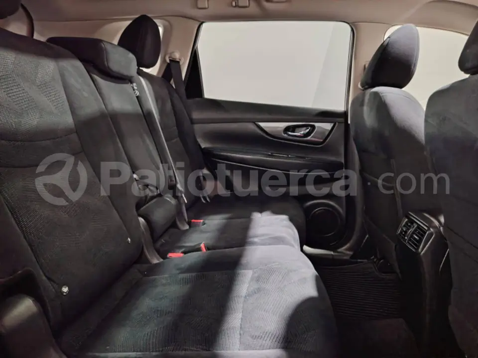 Foto 19 de Nissan X-Trail