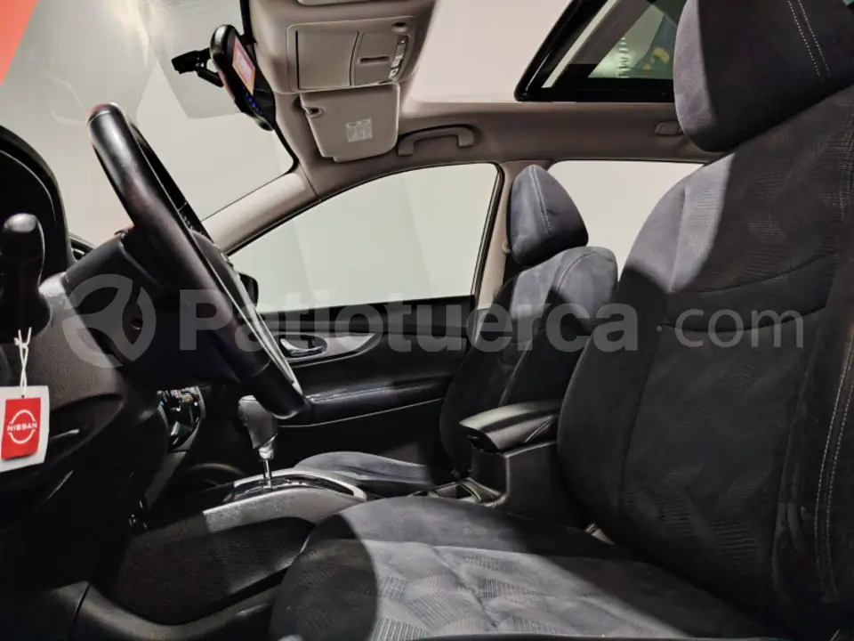 Foto 23 de Nissan X-Trail