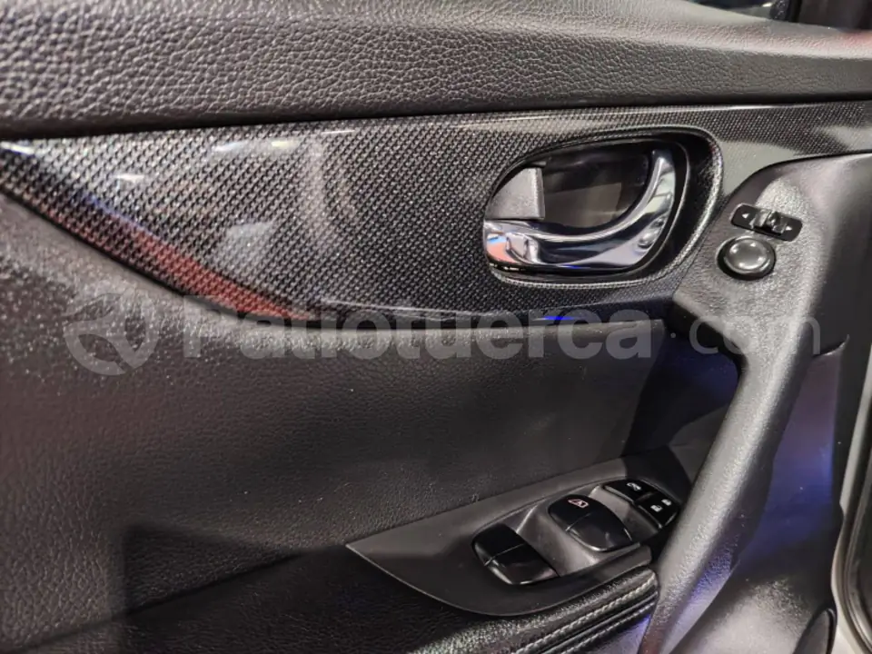 Foto 24 de Nissan X-Trail