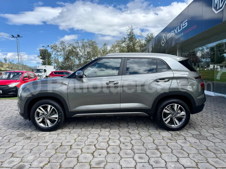 Foto 3 de Hyundai Creta