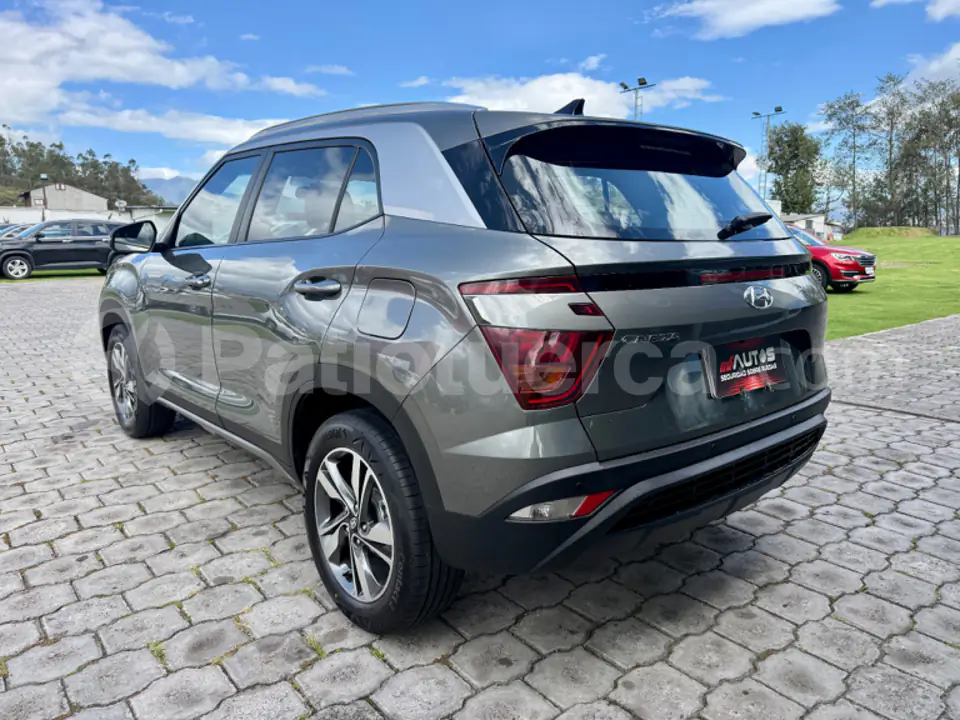 Foto 4 de Hyundai Creta