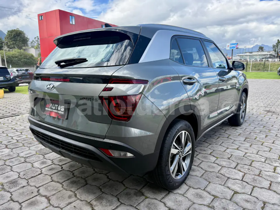 Foto 6 de Hyundai Creta