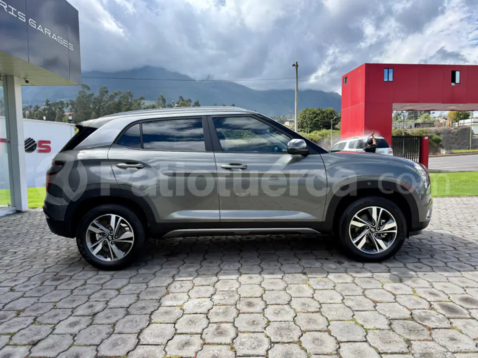 Foto 7 de Hyundai Creta