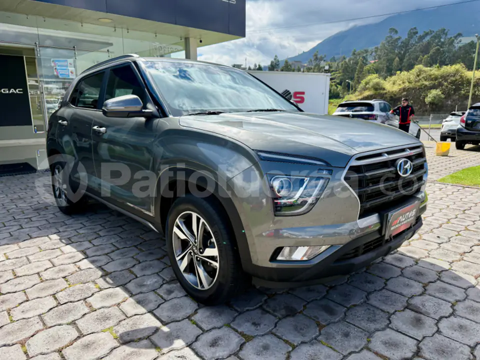 Foto 8 de Hyundai Creta