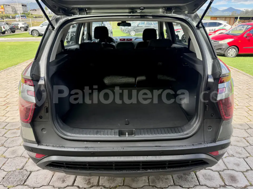 Foto 15 de Hyundai Creta