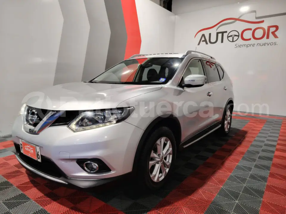 Foto 1 de Nissan X-Trail Advance