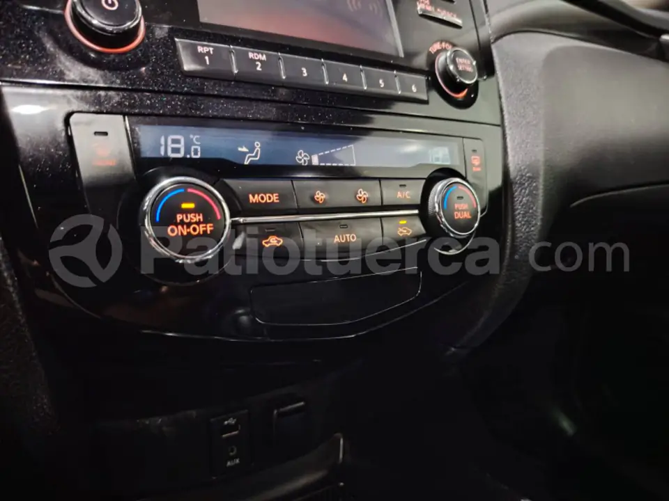 Foto 10 de Nissan X-Trail Advance