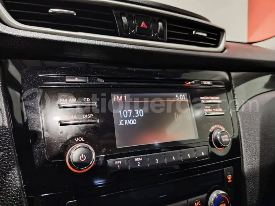 Foto 12 de Nissan X-Trail Advance