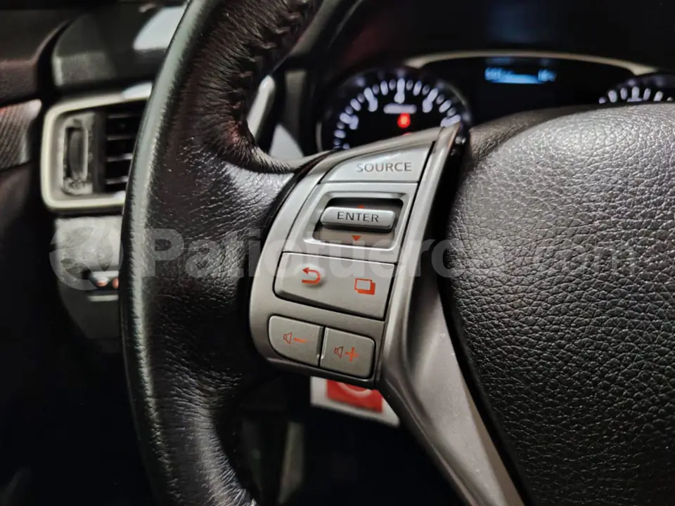 Foto 13 de Nissan X-Trail Advance