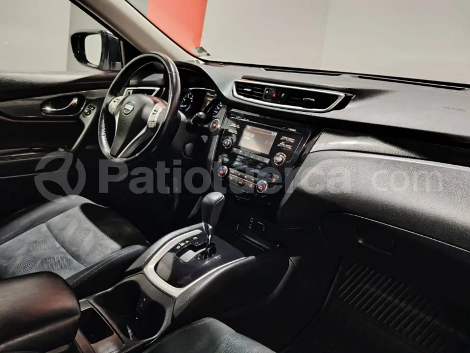 Foto 18 de Nissan X-Trail Advance
